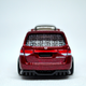 Illustration for article titled Maroon Minivan at Midnight